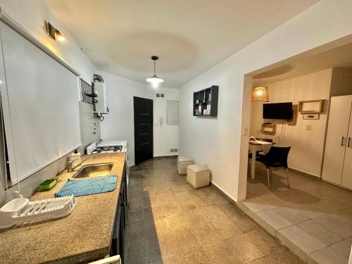 Fotografie z fotogalerie ubytování Cómodo dúplex en Pasaje Tucumán v destinaci Alta Gracia