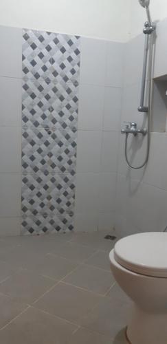 Ένα μπάνιο στο New Eston House