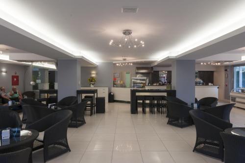 Gallery image of Hotel Miami in Lido di Jesolo