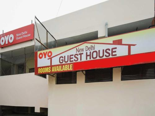 Gallery image of Hotel O New Delhi in Patiāla