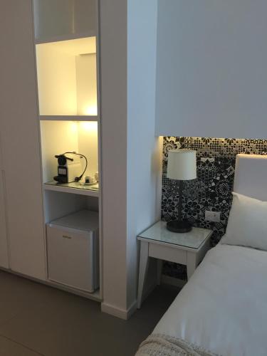 Gallery image of Metropolitan Hotel in Tel Aviv