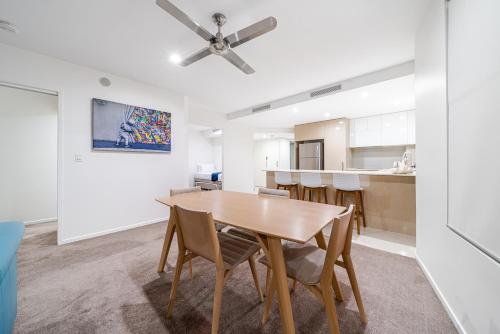 Gallery image of 305 Verve on Cotton Tree in Maroochydore