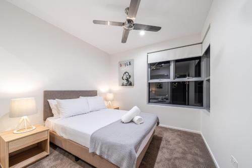Gallery image of 305 Verve on Cotton Tree in Maroochydore