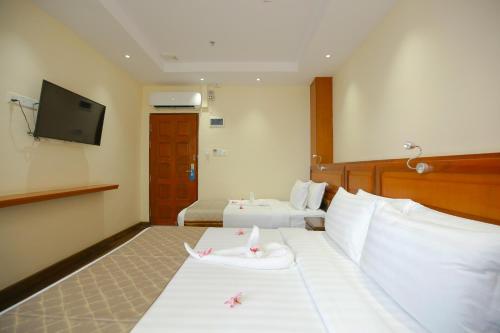 HOTEL KEIO YANGON – Photos 2