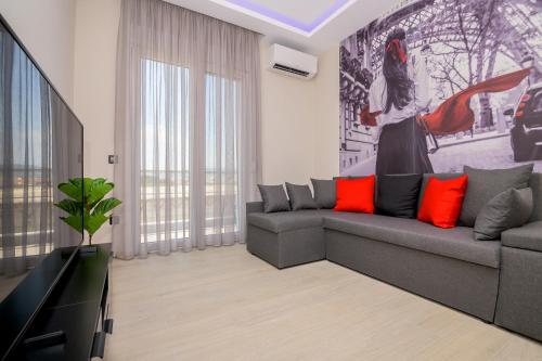 Gianni's comfort by homebrain