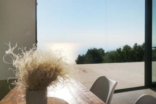 Fotografie z fotogalerie ubytování Heterotopia Villas v destinaci Chortáta