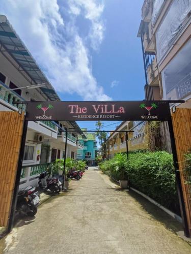 Φωτογραφία από το άλμπουμ του The Villa Residences Resort στην Παραλία της Πατόνγκ