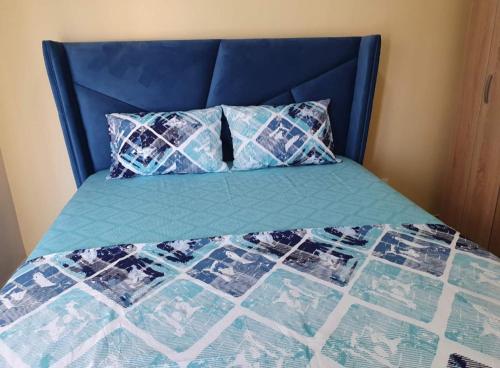 Gallery image of Apartment Blue Utjeha Hladna uvala in Kruče