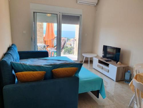 Gallery image of Apartment Blue Utjeha Hladna uvala in Kruče