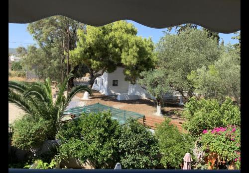 Gallery image of Γαλήνη in Salamís