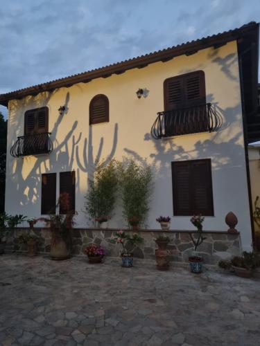 Φωτογραφία από το άλμπουμ του Casa Vacanze Arenella σε Arenella