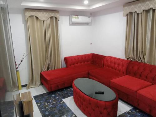 Doubella hotels and Suites, Lagos – Cập nhật Giá năm 2024