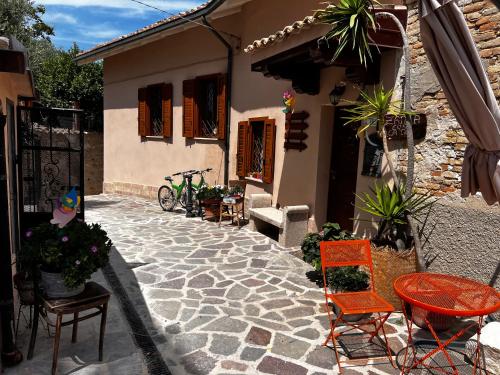 Foto Zanna Casa Vacanza 6