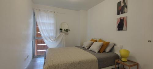 El Medano Apartamento 3G en Los Martines