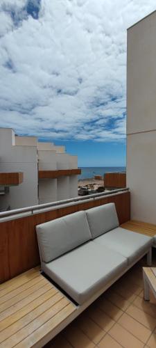 El Medano Apartamento 3G en Los Martines