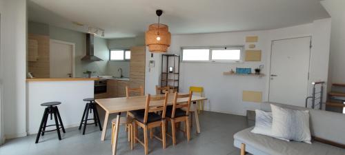 El Medano Apartamento 3G en Los Martines