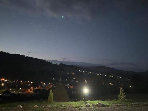 Φυσικό τοπίο κοντά σε αυτός ο ξενώνας