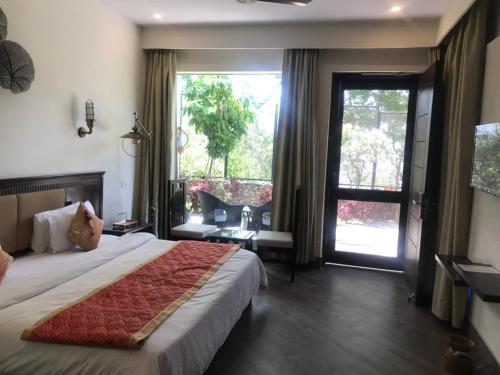 Shaantam Resorts and Spa – Photos 2