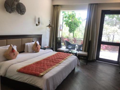 Shaantam Resorts and Spa – Photos 3