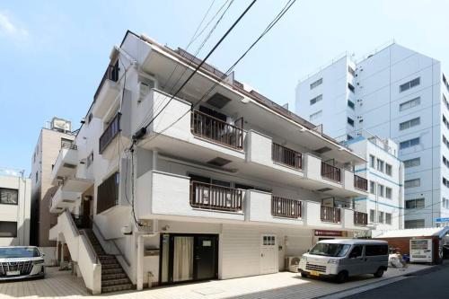 Shinjuku JAPANNING House