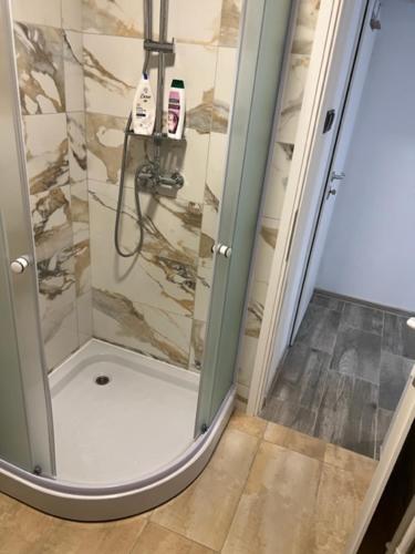 Apartman Utrine 1
