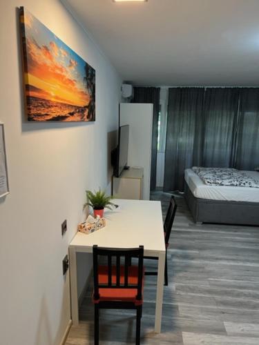 Apartman Utrine 1