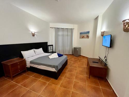 Deep Ashri Star House Hotel