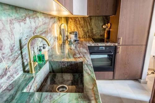 Designer Apartment