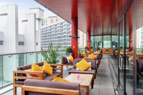 Hilton London Wembley Image