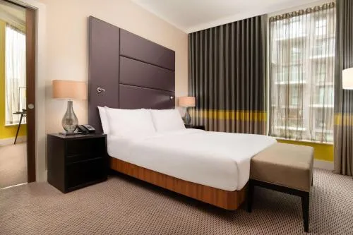 Hilton London Wembley photo 36