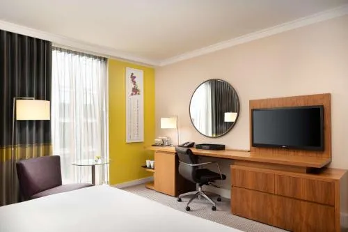 Hilton London Wembley photo 3