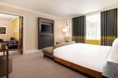 Hilton London Wembley photo 41