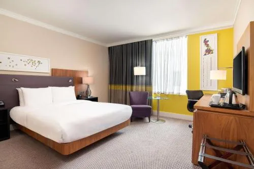 Hilton London Wembley photo 9