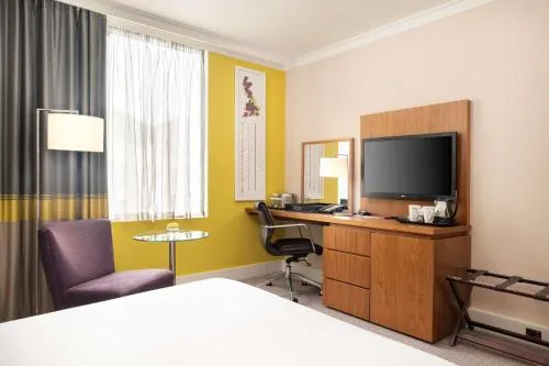 Hilton London Wembley photo 10