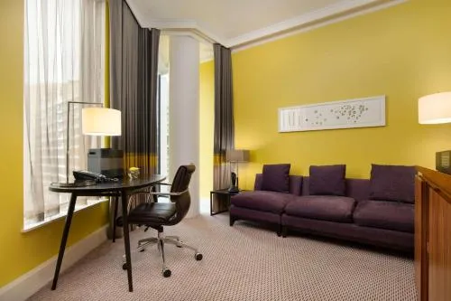 Hilton London Wembley photo 39