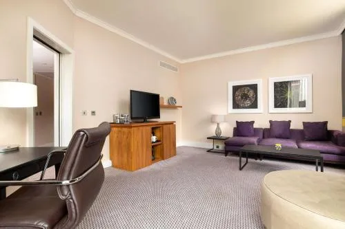 Hilton London Wembley photo 27