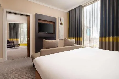 Hilton London Wembley photo 28
