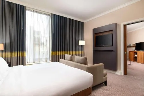 Hilton London Wembley photo 29