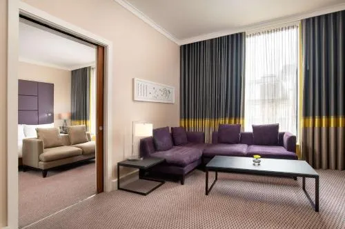 Hilton London Wembley photo 30