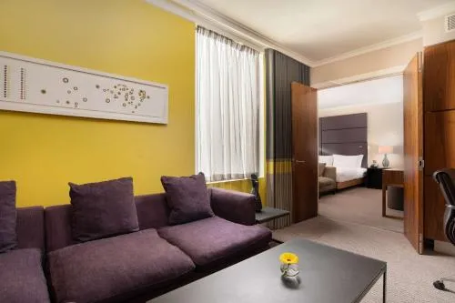 Hilton London Wembley photo 43