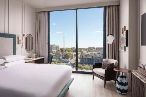 Hyatt Centric Downtown Nashville Image