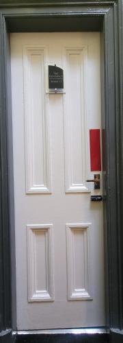 Imagen de la galería de Stay - NO59 Guesthouse, en Edimburgo