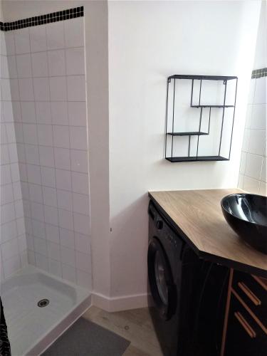 Joli studio en centre ville
