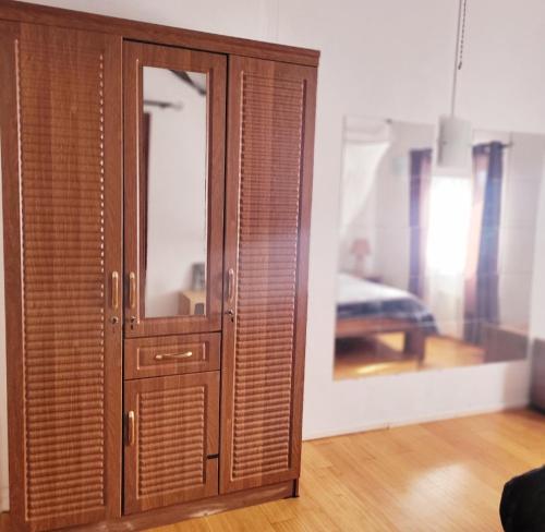 Fotografie z fotogalerie ubytování Sannyasa Wellness and Spa v destinaci Trou aux Biches
