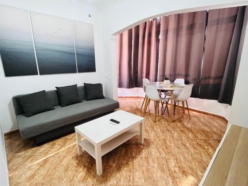 Casa V&T Torremolinos