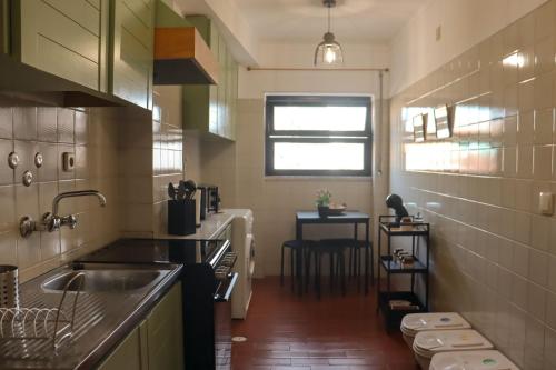 Gallery image of Magic Land Apartment in Silveira