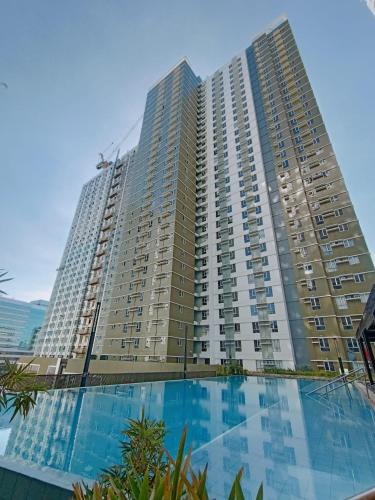 Arkiprime Avida Condo Rental