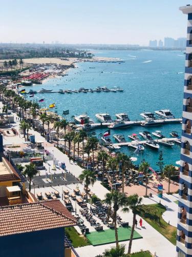 PORTO MARINA North Coast -الساحل الشمالي بورتو مارينا العلمين