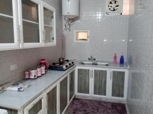 Gambar di galeri bagi petra sun apartment di Wadi Musa