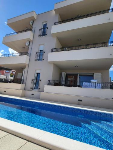 Apartmenthouse Lizzi